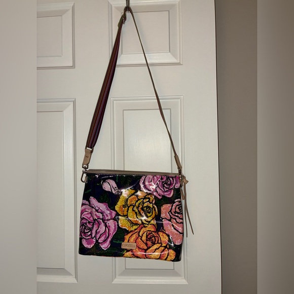Beautiful Consuela Downton Crossbody Everleigh - Picture 8 of 16